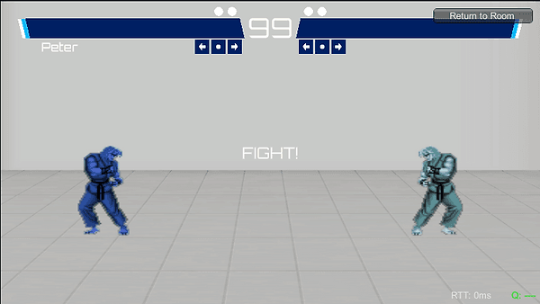 Special Moves