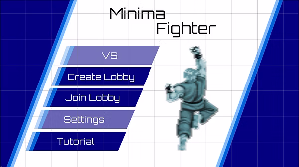 Minima Fighter
